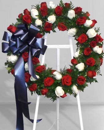 Our Hero\'s Wreath